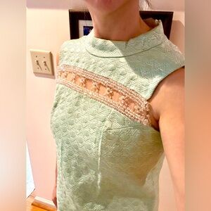 Vintage Cocktail Dress